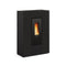 Extraflame Pelletofen Marilena Plus AD | schwarz | 8 kW