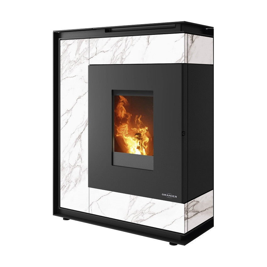 ORANIER | Boreas | Marmorweiß