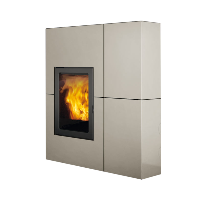 Edilkamin Pelletofen Blade2 12 Up