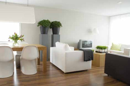 Monoblock Klimagerät MAXA DC Inverter Il bello Power 3,4 kW mit Winteregelung