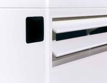 Monoblock Klimagerät MAXA DC Inverter Il bello 2