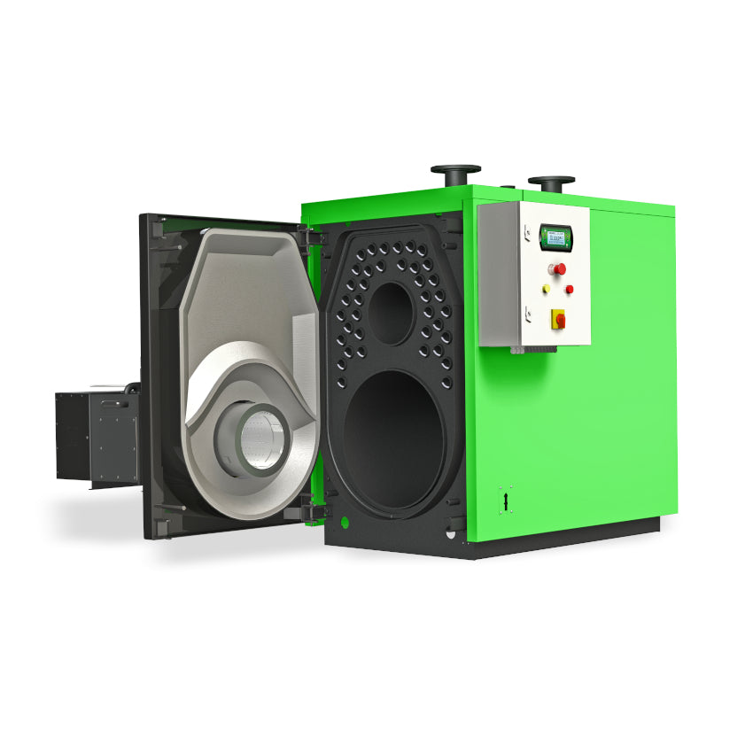 Kostrzewa | Maxi Bio Spin 150