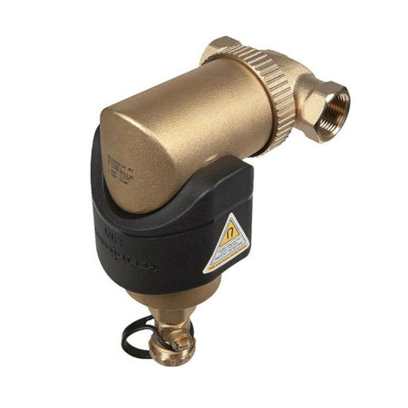 Mitsubishi | Schlammabscheider | MB3-25