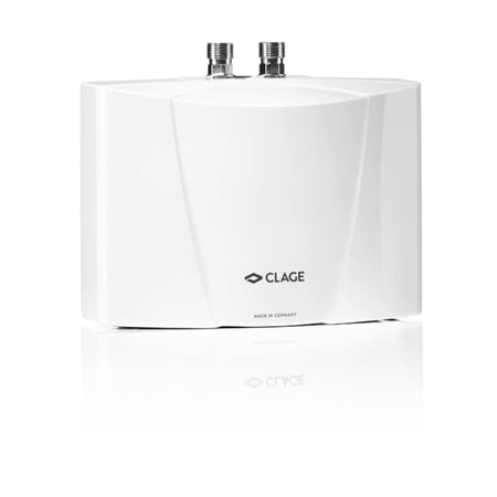 CLAGE Kleindurchlauferhitzer MBH 3, links | klimaworld.com