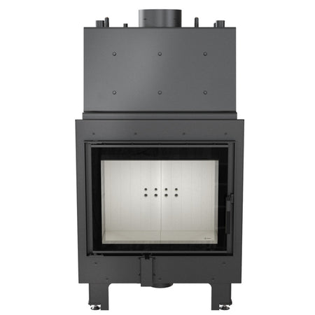 Wasserführender Kamineinsatz Kratki MBZ PW 13 13kW 