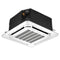 #MIDEA | 4-Wege-Deckenkassette MCA3U-12FNXD0-ME | 3,5 kW