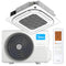 MIDEA Split Klimaanlage Decken-Set | MCA4U-18HRFNX | 5,2 kW