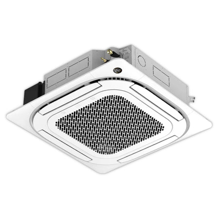 MIDEA Deckenkassetten-Set Multisplit | 5,2 kW + 5,2 kW  | Klimaworld.com