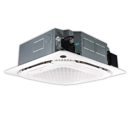 MIDEA | Deckenkassetten-Set MCD1-48FNXD0-ME | 14,1 kW | Quick-Connect