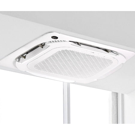 Midea Split Klimaanlage Decke MCD1-36FNXD0-ME | 10,5 kW | Quick-Connect