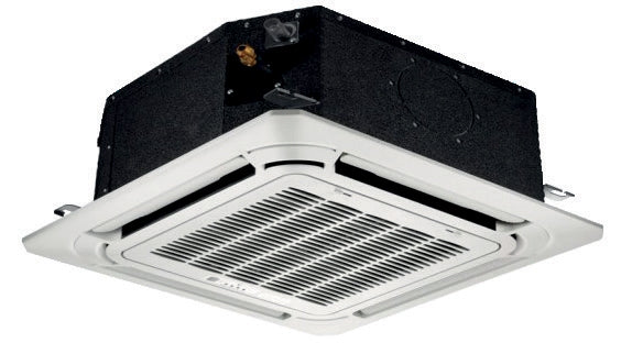 Midea Deckenkassette MCD 36000 BTU