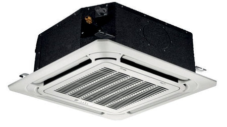 Midea Deckenkassette MCD 36000 BTU