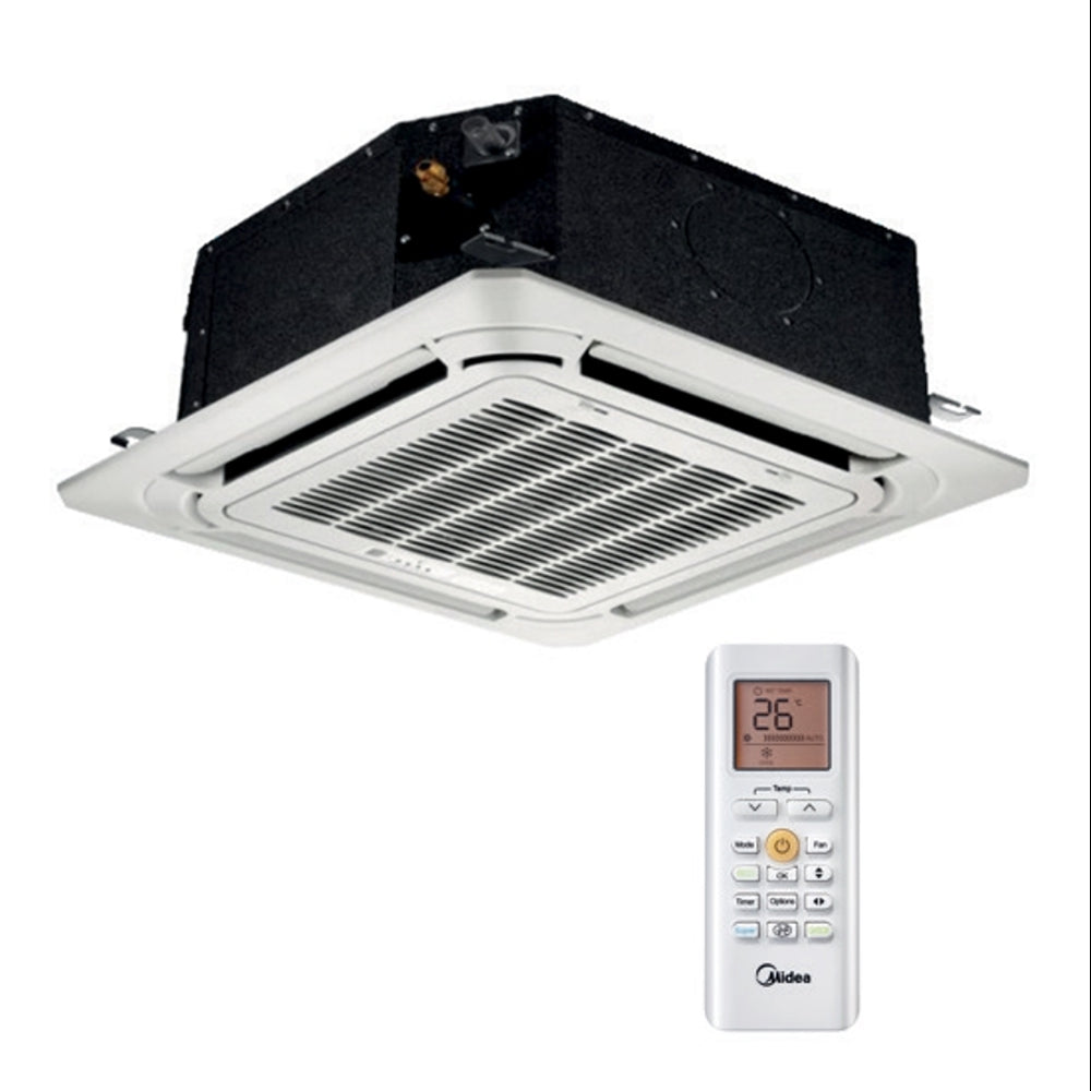 Deckenkassette MCD-48FNXD0 Inverter Midea 13,6kW | 48000 BTU