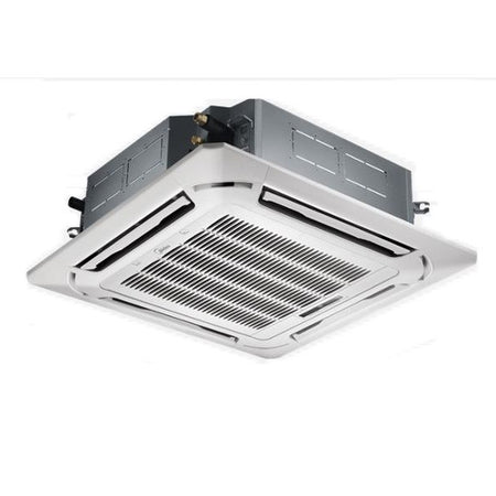 Klimaanalge A++ Midea Monosplit Super Slim 