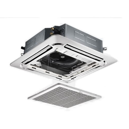 Klimaanalge A++ Midea Monosplit Super Slim 