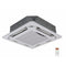 Midea Deckenkassette Super Slim Monosplit MCDE-140Innengerät 14kW