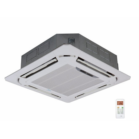 Midea Deckenkassette Super Slim Monosplit MCDE-140 Innengerät 