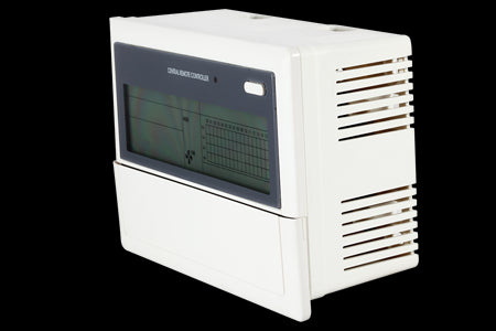 MIDEA Zentral-Steuerung mit Wochenprogrammierung 