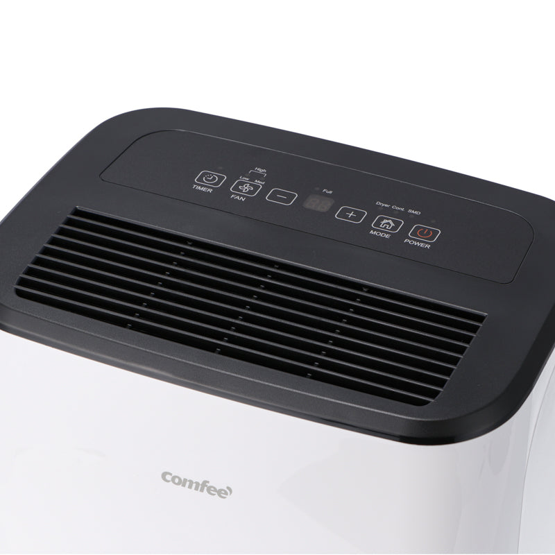 Comfee | Luftentfeuchter | MDDF-20DEN7