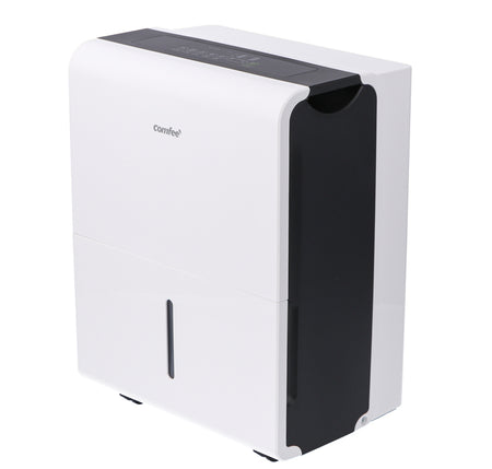 Comfee Luftentfeuchter MDDP-30DEN7 seitlich  | Klimaworld.com