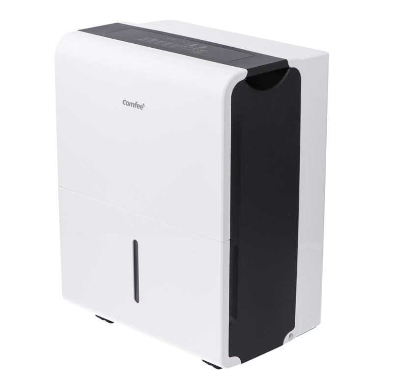 Comfee Luftentfeuchter MDDP-30DEN7 seitlich  | Klimaworld.com