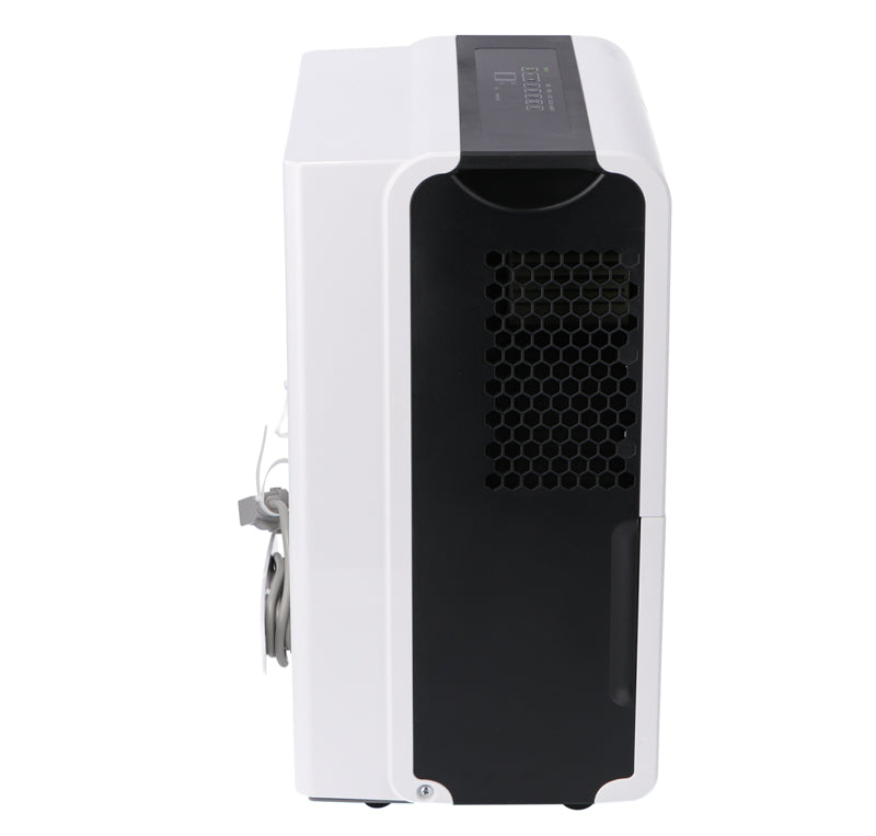 Comfee Luftentfeuchter MDDP-30DEN7 Seite | Klimaworld.com