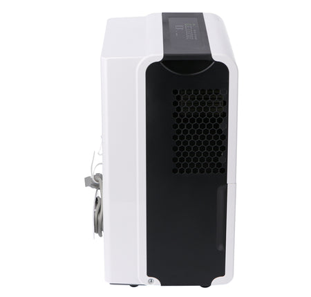 Comfee Luftentfeuchter MDDP-30DEN7 Seite | Klimaworld.com
