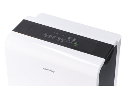 Comfee Luftentfeuchter MDDP-50DEN7 Bedienung | Klimaworld.com
