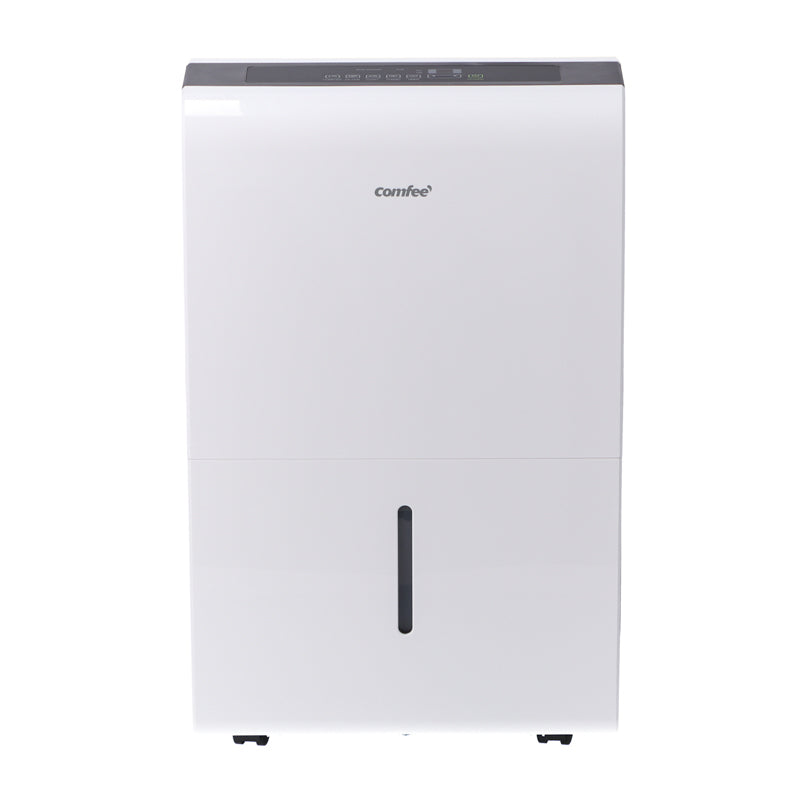 Comfee Luftentfeuchter MDDP-50DEN7 Leistung 50l / 24h | Klimaworld.com