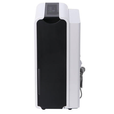 Comfee Luftentfeuchter MDDP-50DEN7 Seite| Klimaworld.com