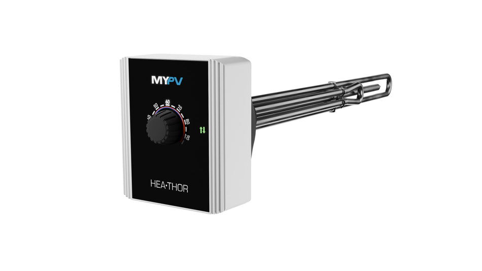 my-PV elektrischer Heizstab HEA•THOR 3,5 kW | klimaworld.com
