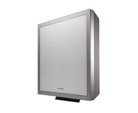 Klimagerät Inverter V Artcool Gallery LG Klimaanlage 2,7 kW 
