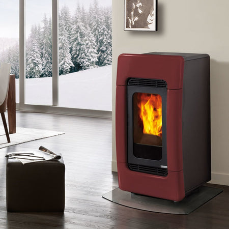 Ambientebild bordeaux