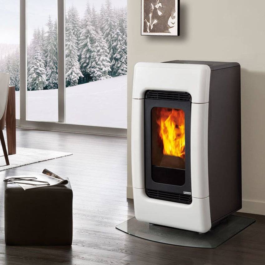 Ambientebild cremeweiss