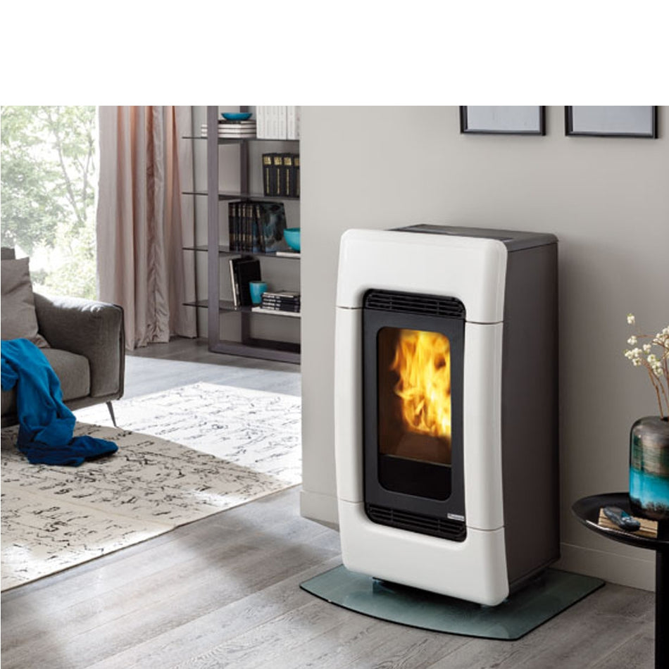 Meg Keramik sahneweiß