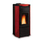 Extraflame wasserf. Pelletofen | Melinda Idro Steel 2.0 | 14,2 kW