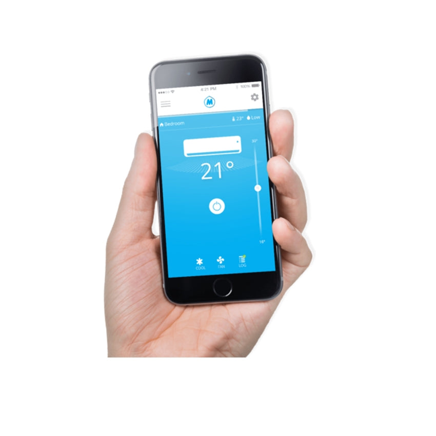 Melissa Climate Control | Wifi Controller für Klimaanlagen