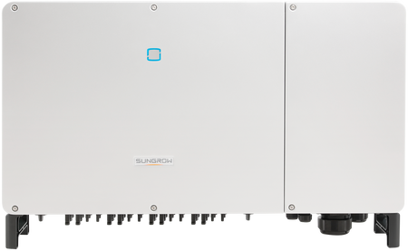 Sungrow SG110CX  ➔ www.Klimaworld.com