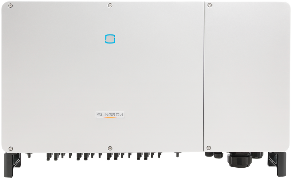 Sungrow SG110CX  ➔ www.Klimaworld.com