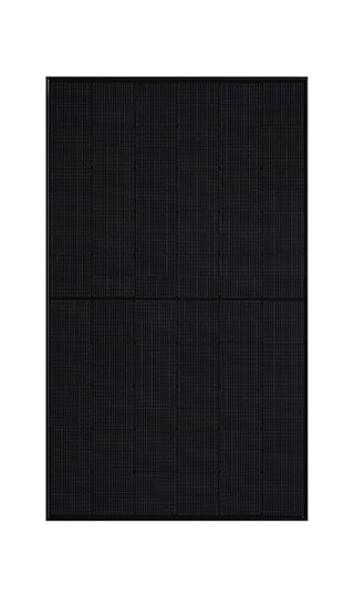 Meyer Burger Solarmodul | R Black | 380 Watt