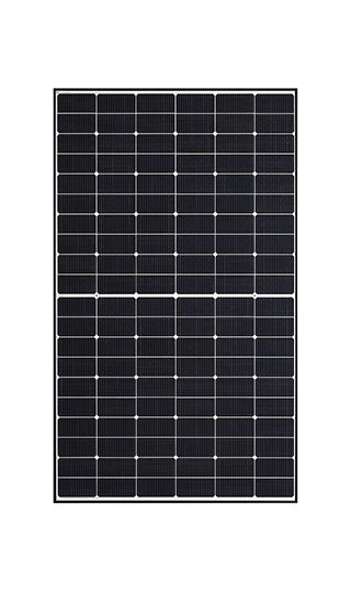 Meyer Burger Solarmodul | R White | 385 Watt