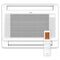 #MIDEA | Kompakttruhen-Klimagerät MFA2U-12HRFNX-ME | 3,5 kW