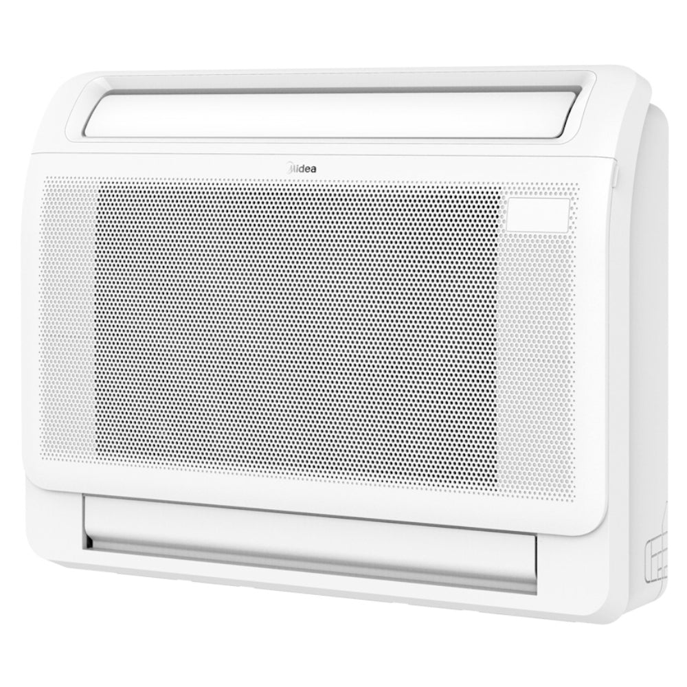 MIDEA | Kompakttruhen-Klimagerät MFA2U-12HRFNX-ME | 3,5 kW
