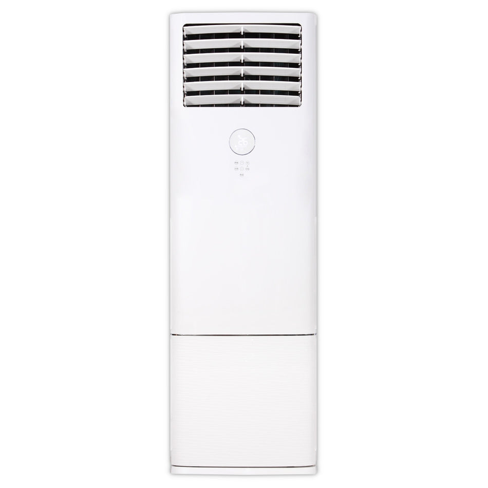 MIDEA Klimasäule MFGD-48HRFN8-QRD0W | 14,1 kW | Klimaworld.com