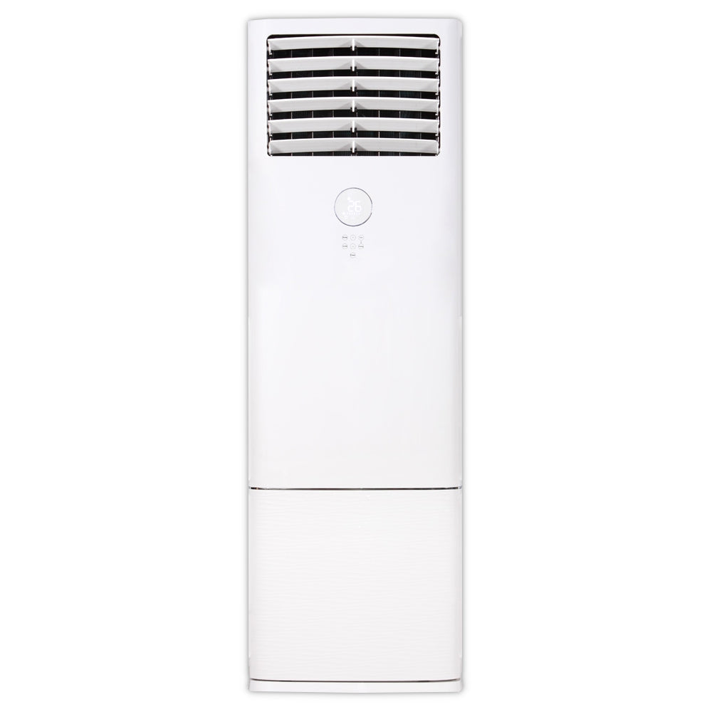 MIDEA mobile Spli Klimasäule Set MFG-48FNXD0, Klimasäule Front | klimaworld.com