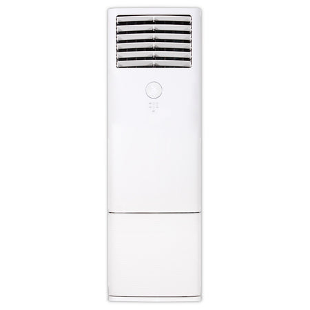 MIDEA mobile Spli Klimasäule Set MFG-48FNXD0, Klimasäule Front | klimaworld.com