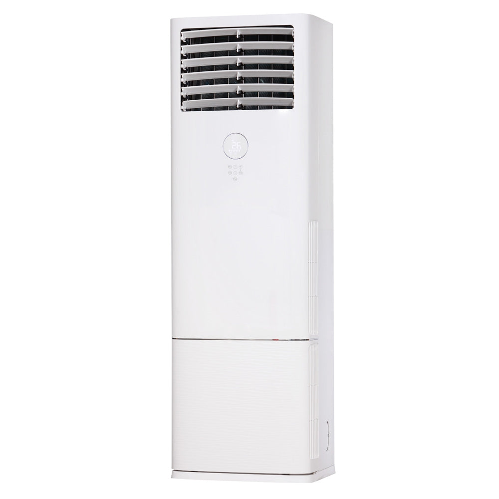 MIDEA Klimasäule MFGD-48HRFN8-QRD0W | 14,1 kW | Klimaworld.com