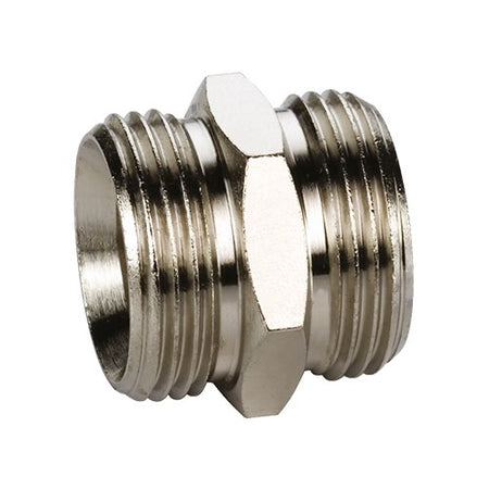 Maincor MFL Kupplungsnippel | 3/4'' x 3/4'' Eurokonus  ➔ www.klimaworld.com