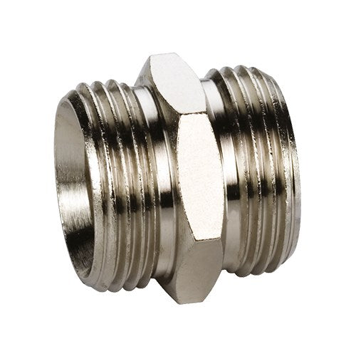 Maincor MFL Kupplungsnippel | 3/4'' x 3/4'' Eurokonus  ➔ www.klimaworld.com