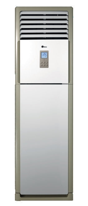 Midea Klimaanlage Säulenklimagerät Eisbär MFME-70 mit 7kW | 24000btu